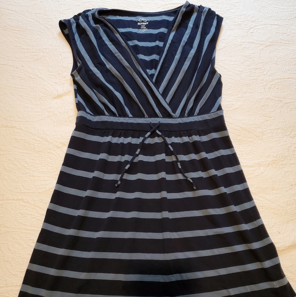 Cotton Old Navy Dress